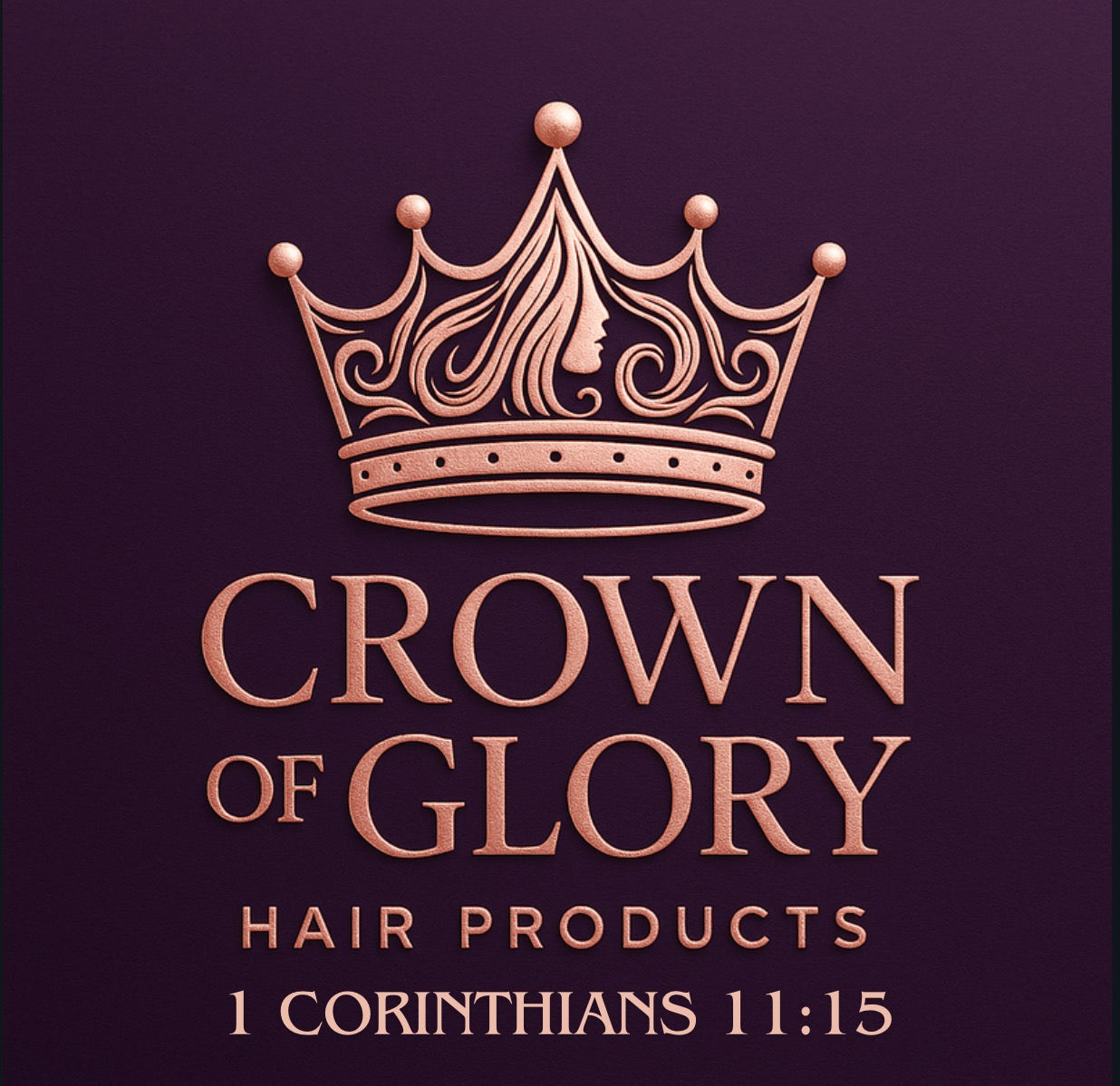 Crown of Glory