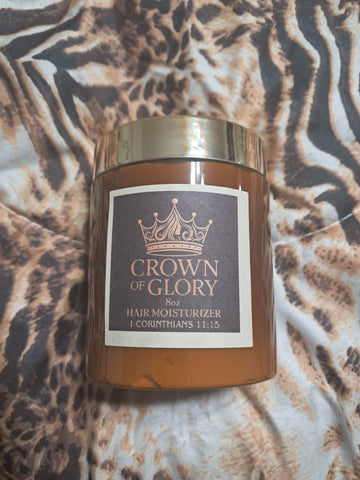 Hydration Cream 8oz